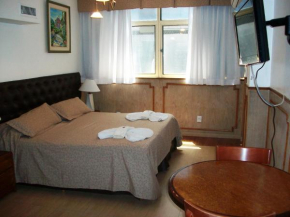  Village Garden Apart Hotel  Буэнос-Айрес